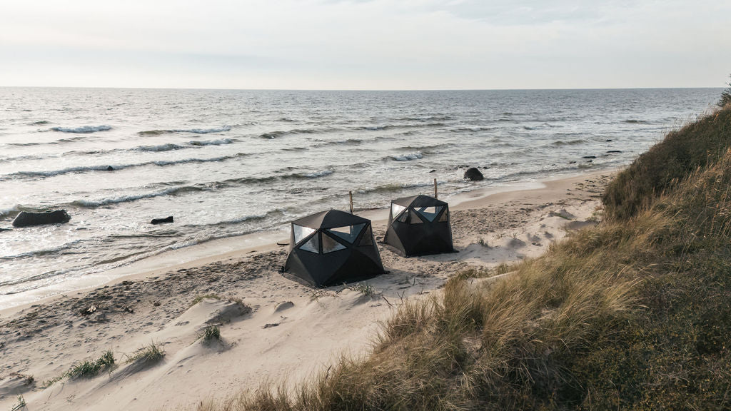 Hvilket saunatelt skal du vælge? En ærlig guide