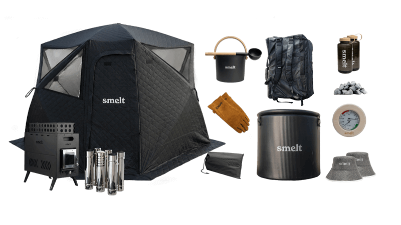 Elda - Deluxe bundle