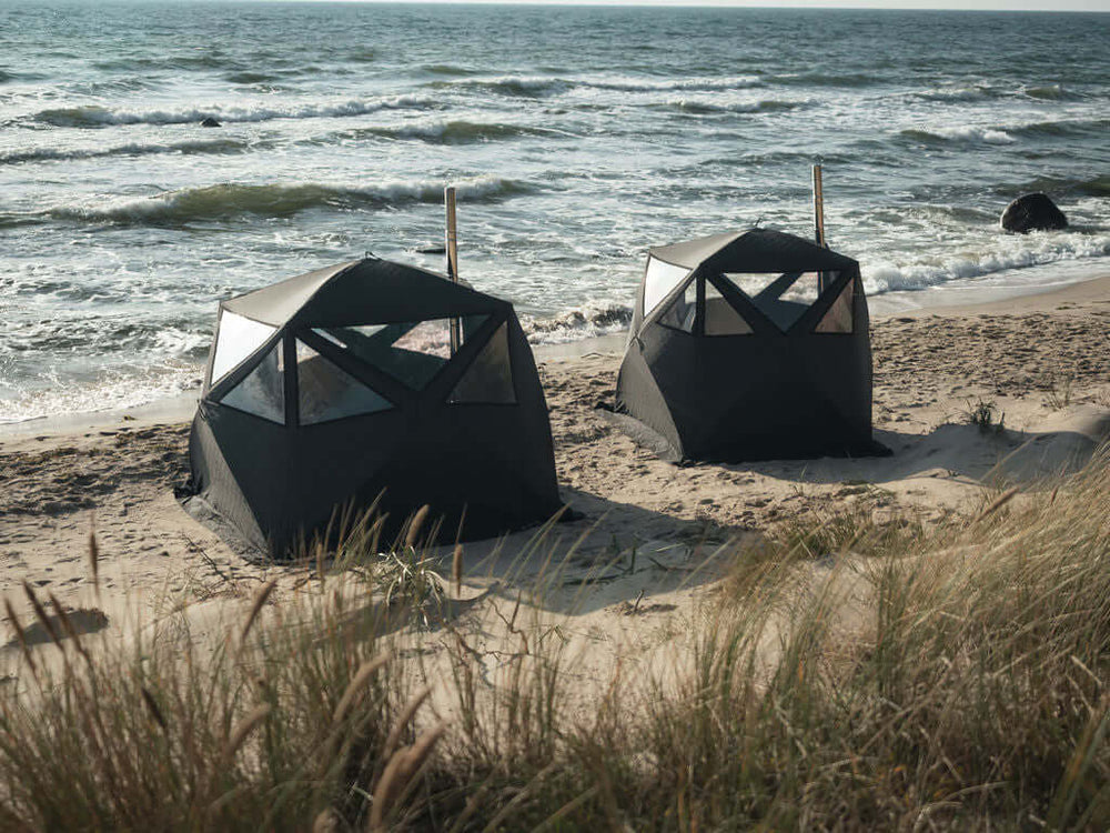 Practical design, ready for anything