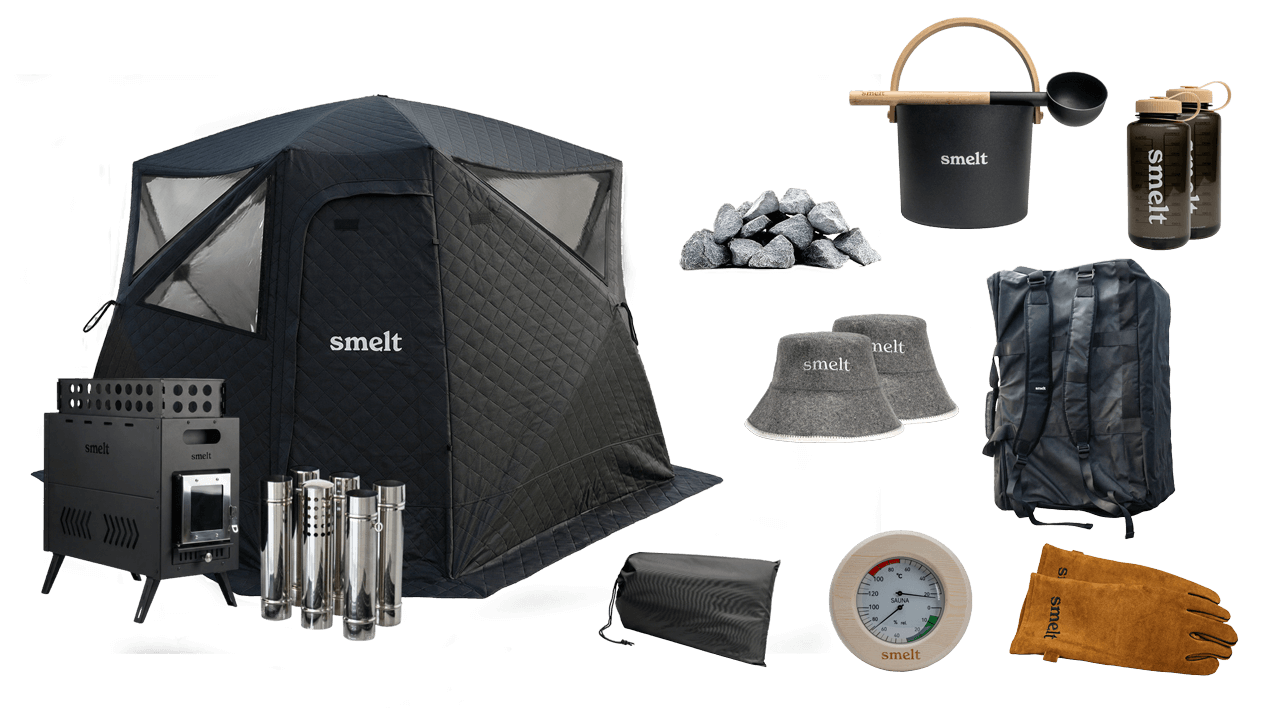 Elda - Premium bundle