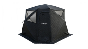 8-10 Pers. Sauna tent