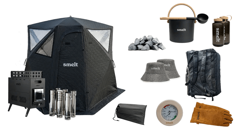 Glöd - Premium bundle