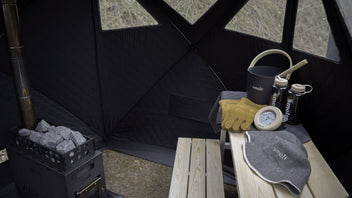 Glöd - deluxe bundle