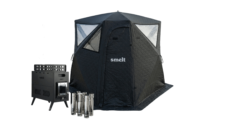 Glöd - Basic bundle