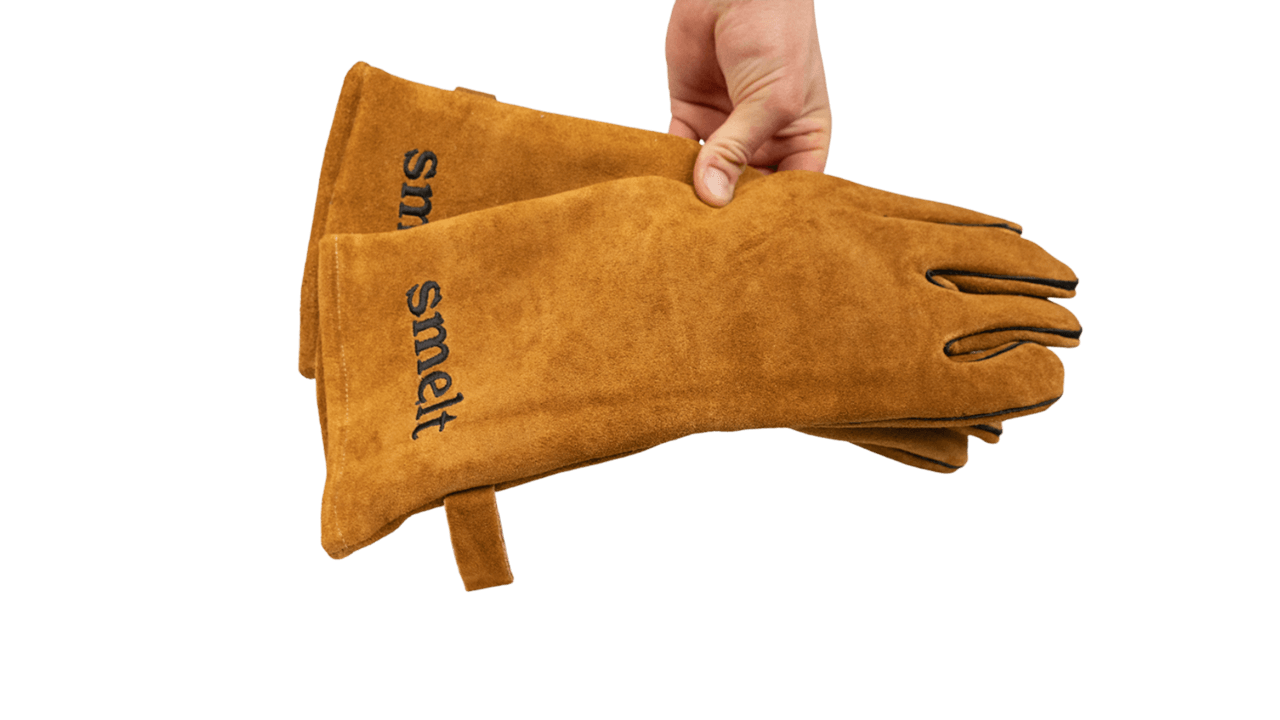 sauna handschuhe Hitzebeständige Saunahandschuhe – Smelt