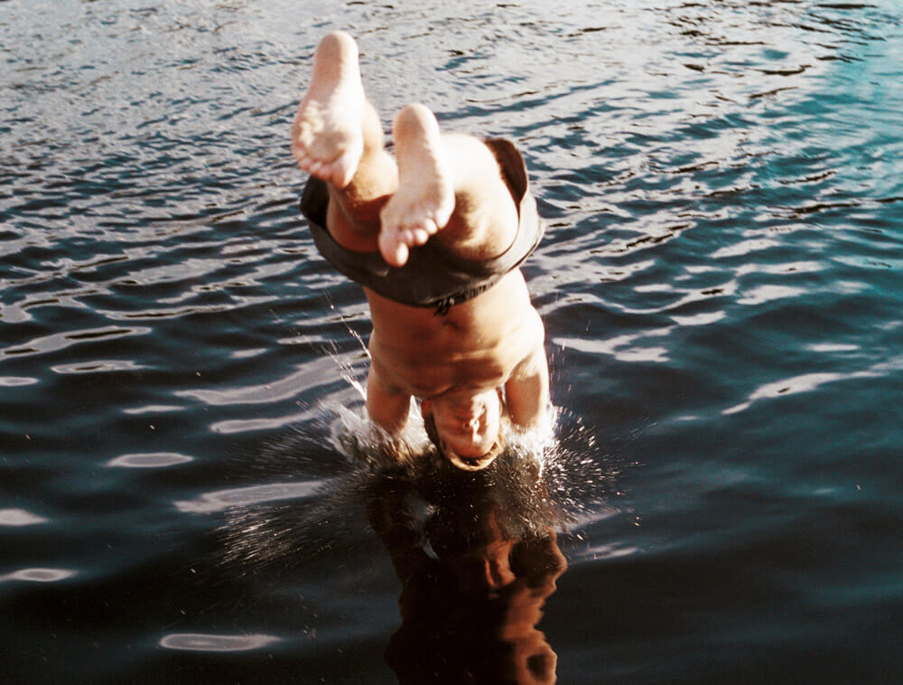 Die Auswirkungen des Eisbadens auf Ihre Gesundheit