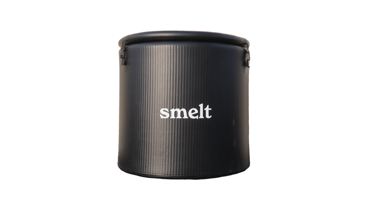 Praktisches Design, für alles bereit