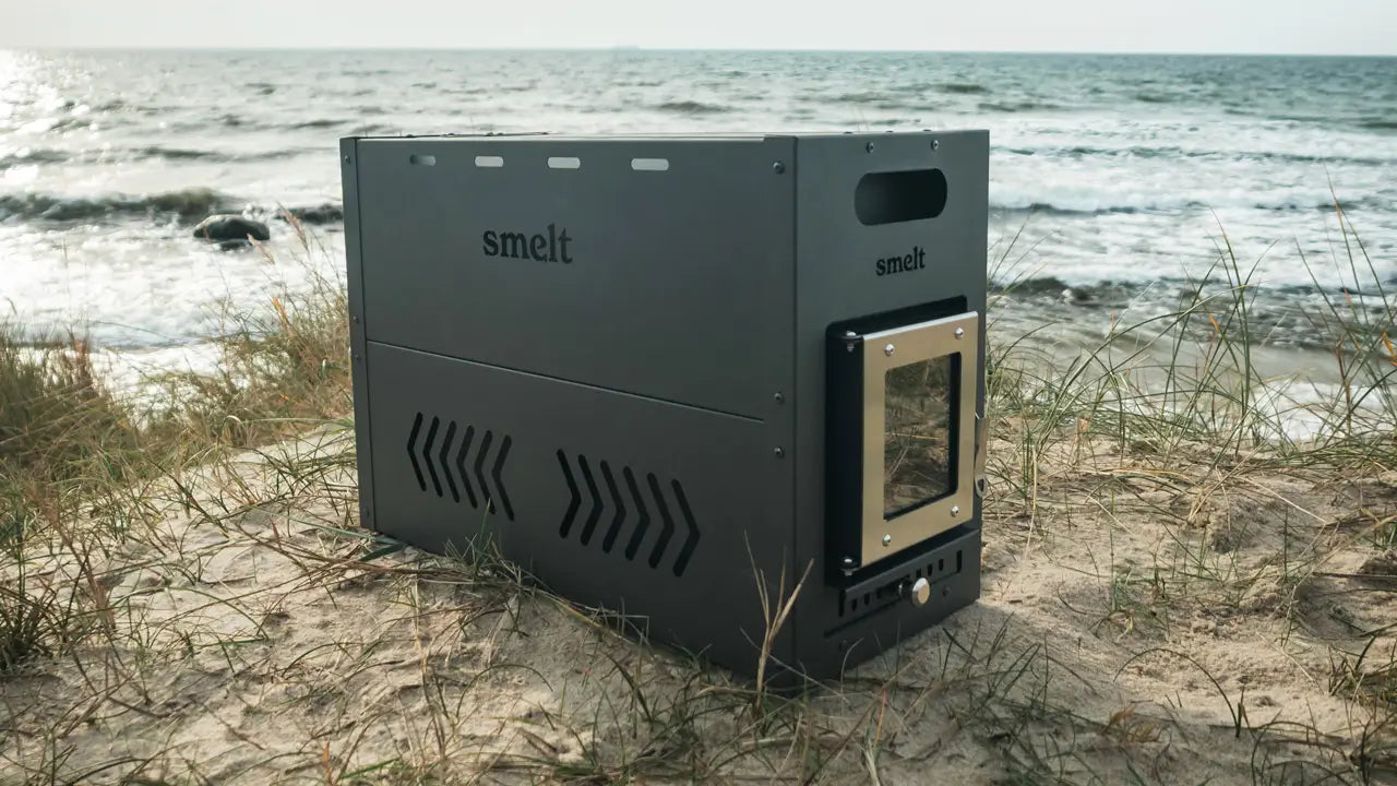 Glöd - Basic bundle