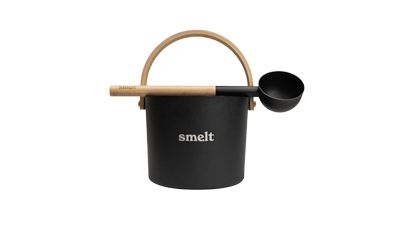 5L Bucket + Ladle