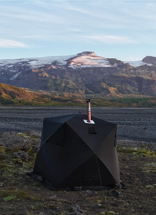 Where you want and when you want.