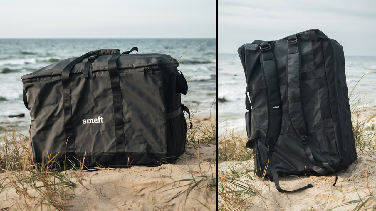 Glöd - Basic bundle