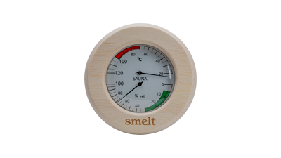 Thermometer / Hygrometer