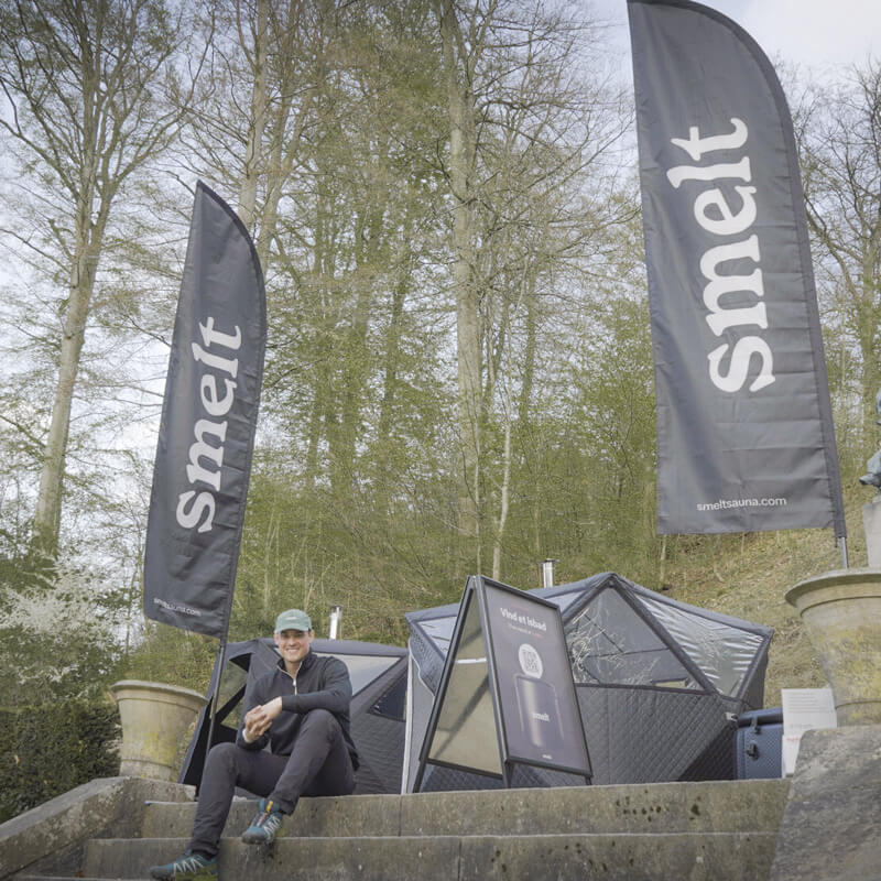 The story behind Smelt